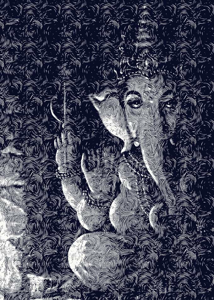GANESHA ABSTRACT