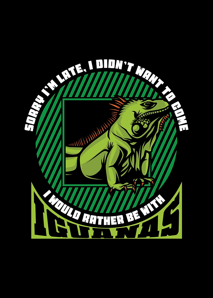 Iguana