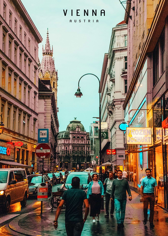 Vienna