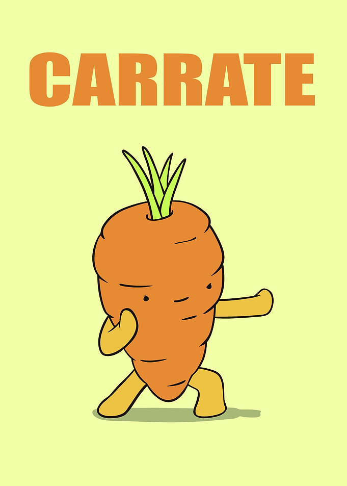 Vegetable