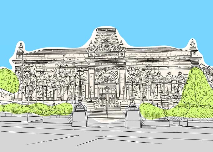 Leeds City Museum