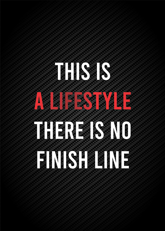 sport workout motivational