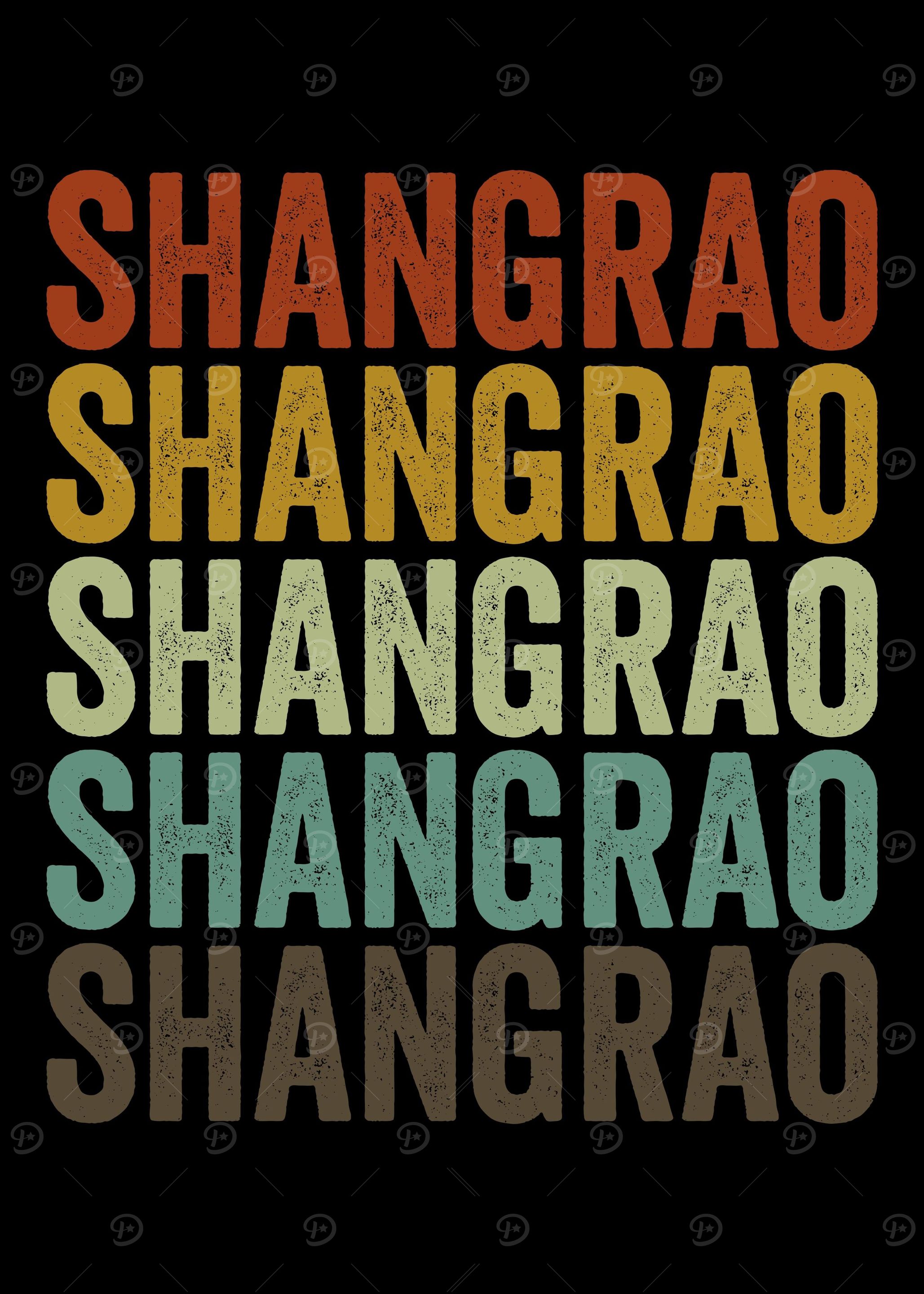 Shangrao China Retro