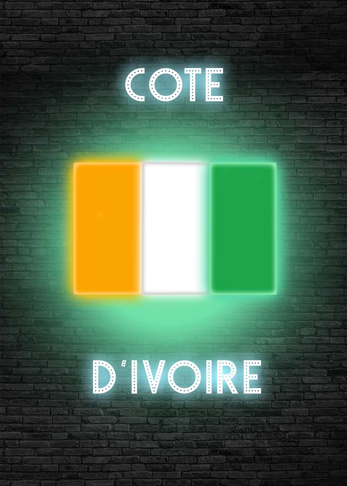 COTE IVOIRE