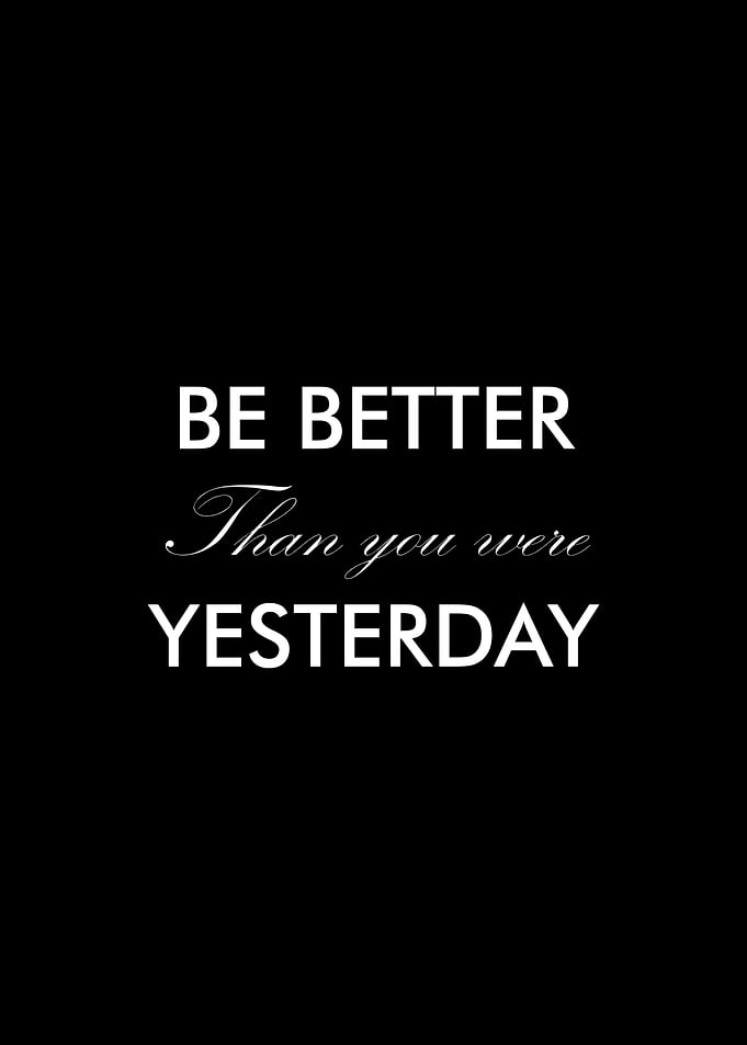 Motivational