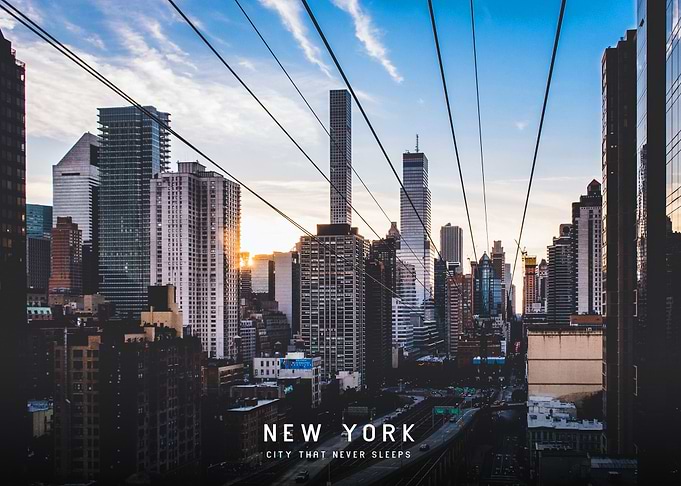 New York