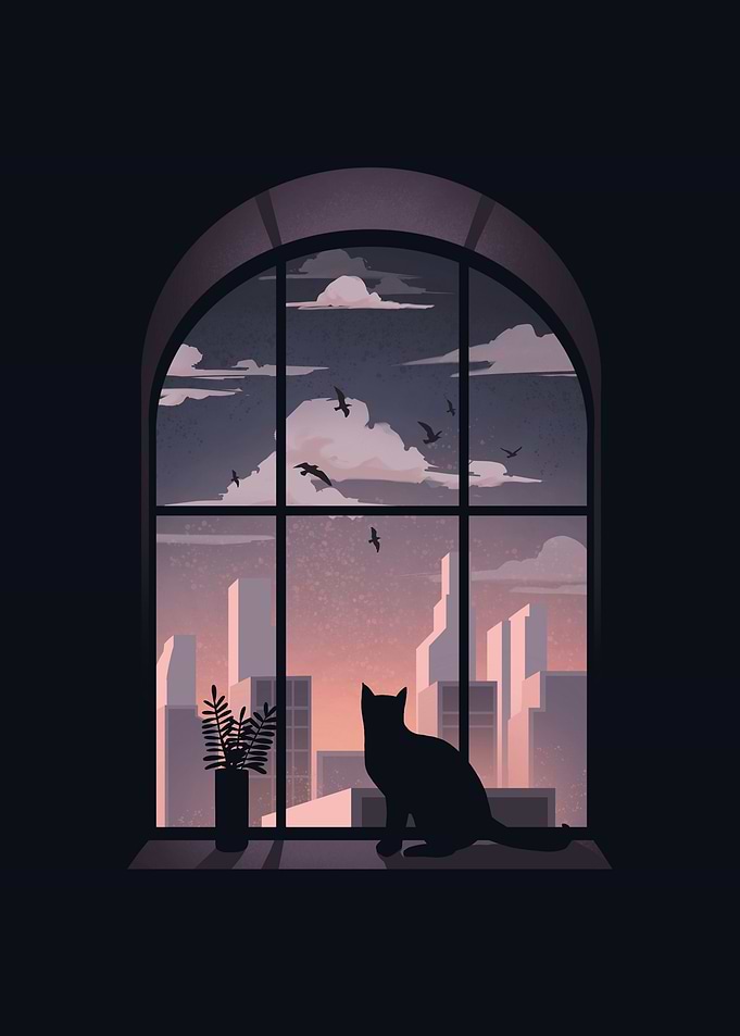 City Cat