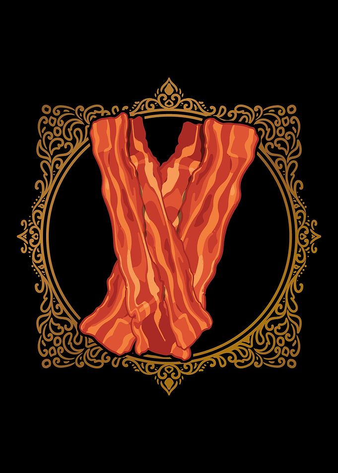 Bacon Pork