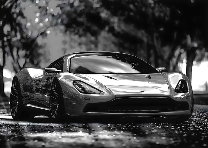 aston martin