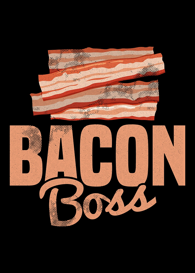 Bacon Pork
