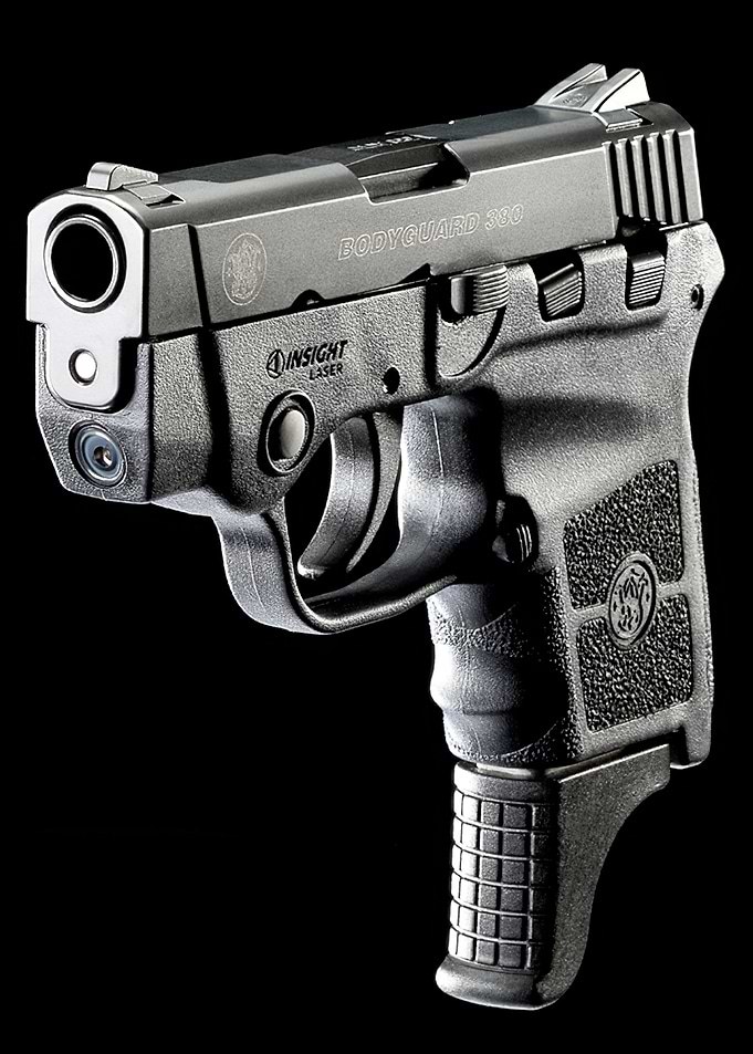 MILITARY PISTOL