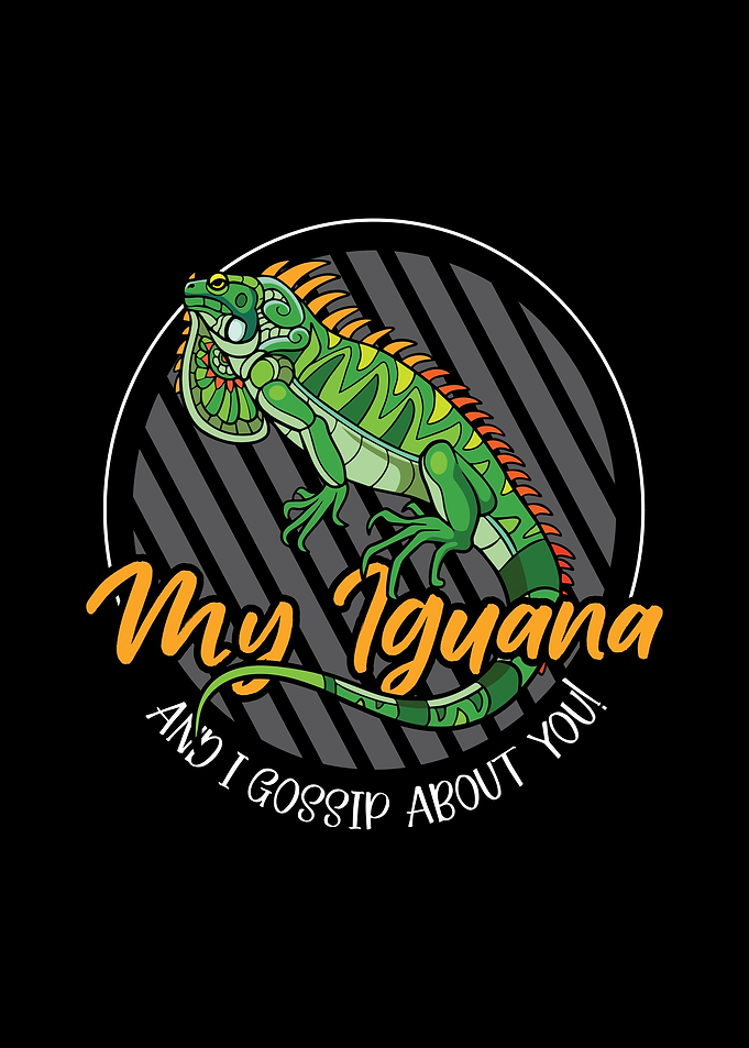 Iguana