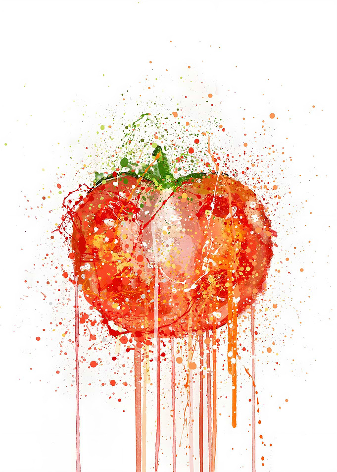 Tomato Vegetable