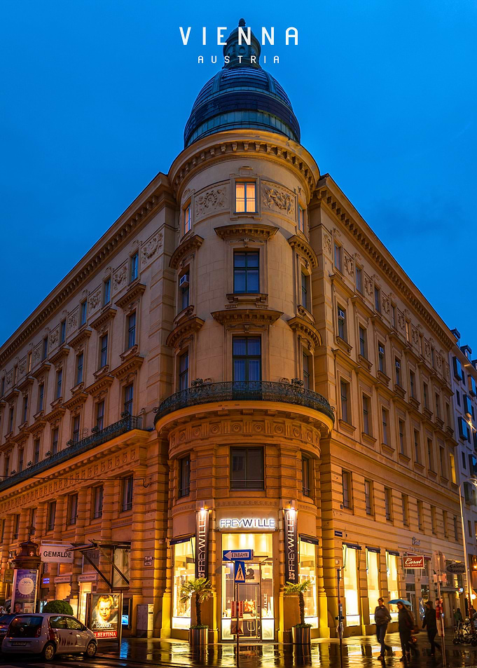 Vienna