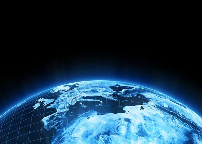 The Earth