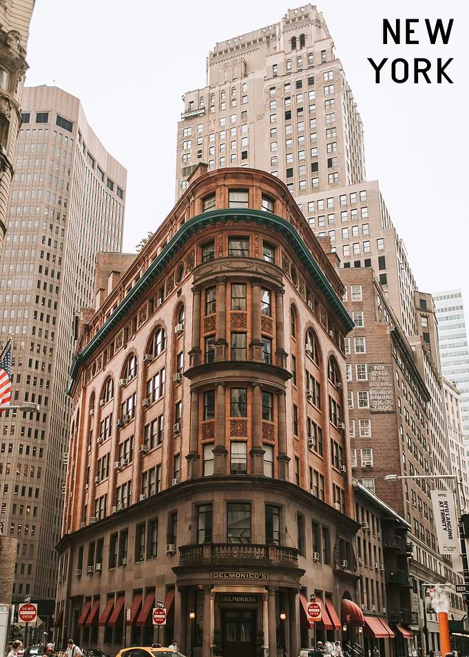 New York