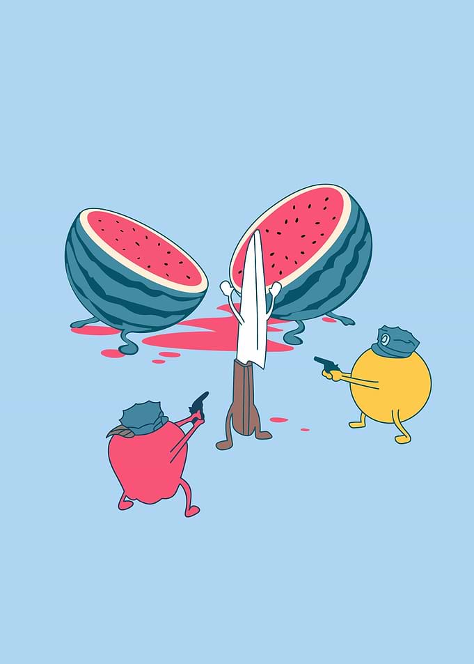 Vegetable