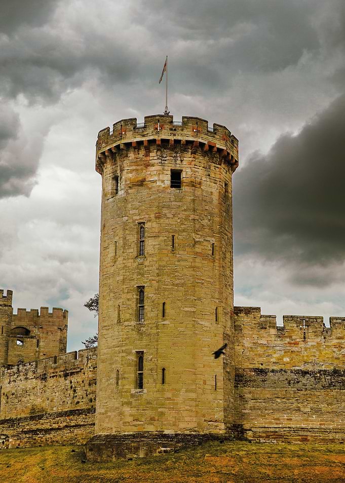 English Castle