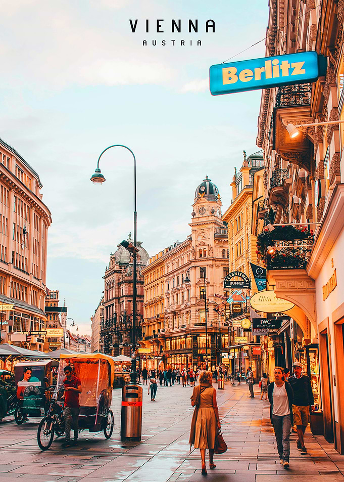 Vienna