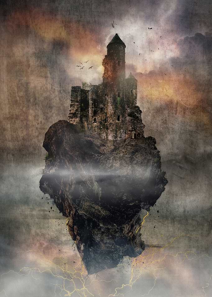 Castle Grimm