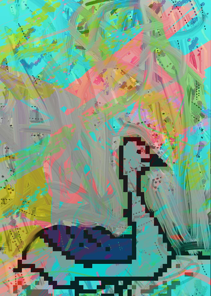 duck