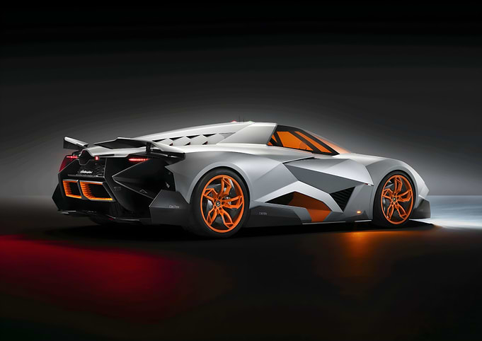 lamborgini