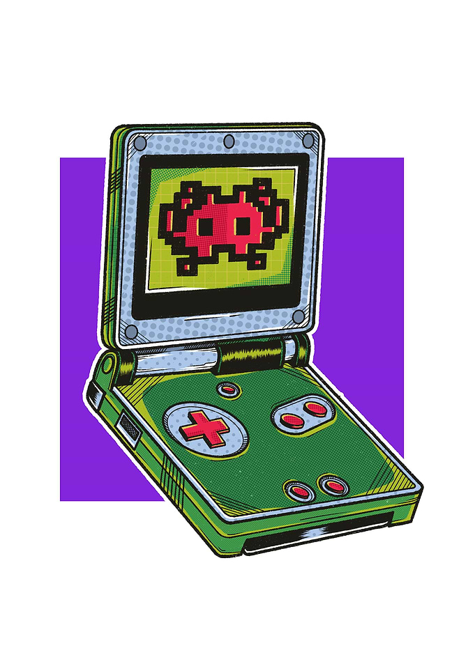 Gamebot