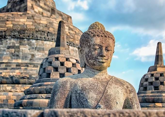 Buddha Statue