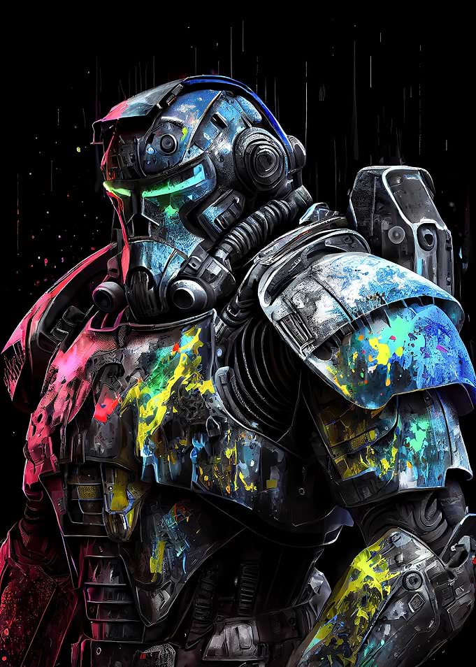 Power Armor