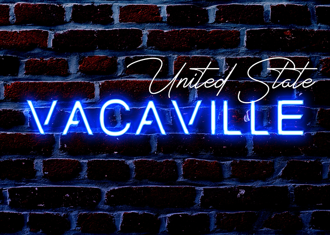 Vacaville