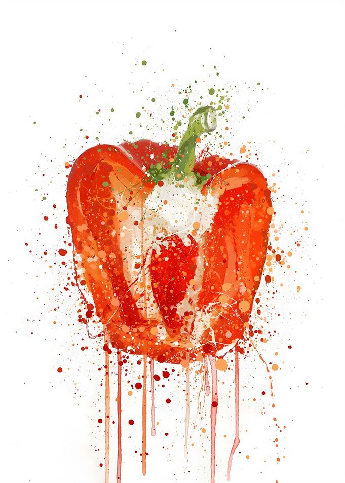 Red Pepper