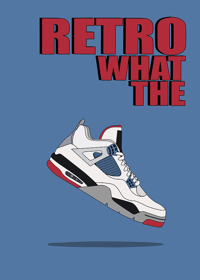 what the retro