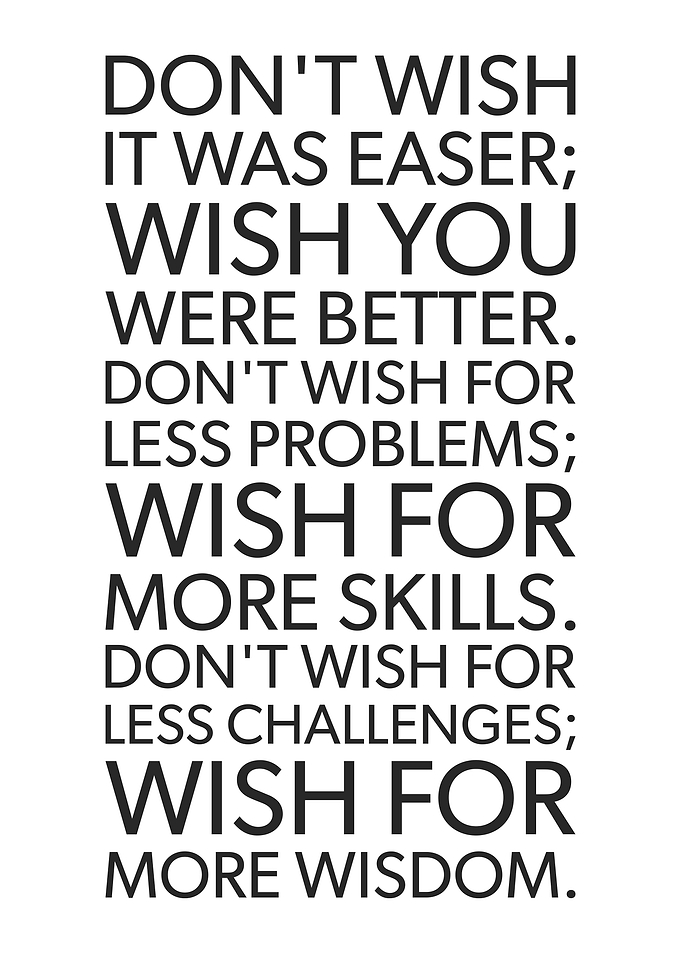 Wish You Were Better