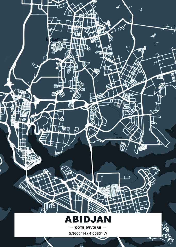 Abidjan