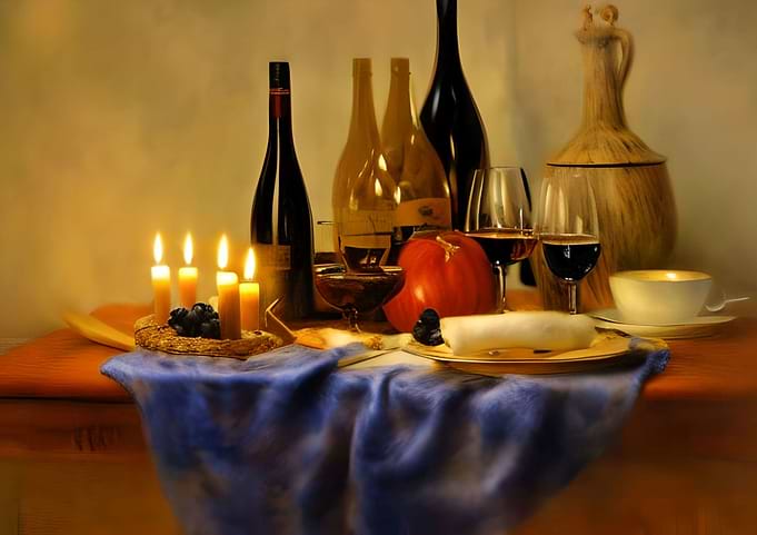 Still Life 5