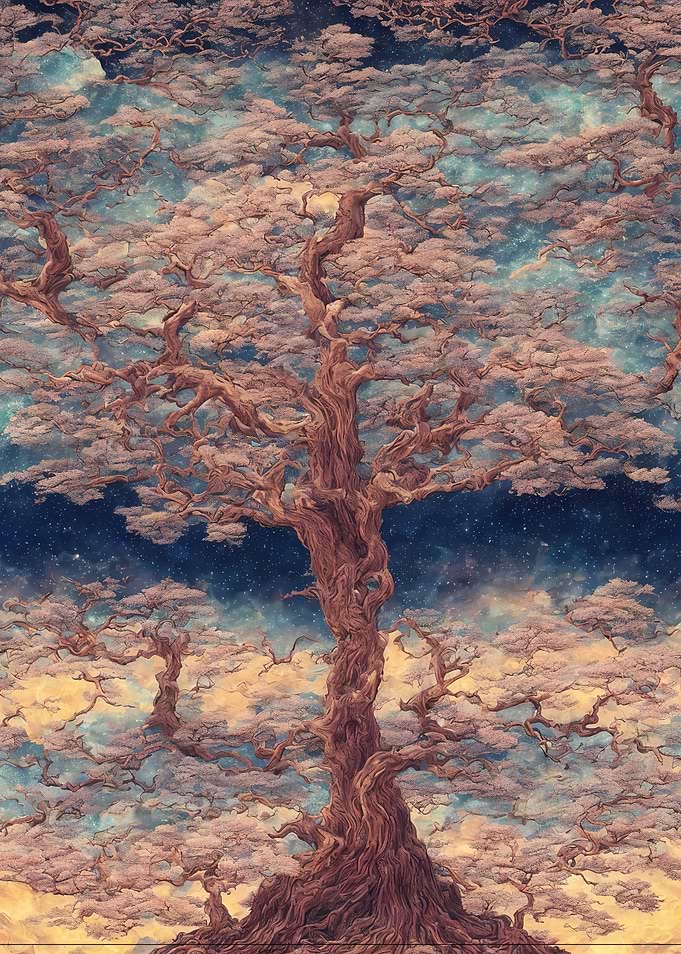 Bonsai inspired