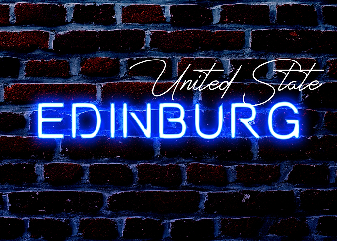 Edinburg