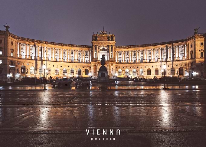 Vienna