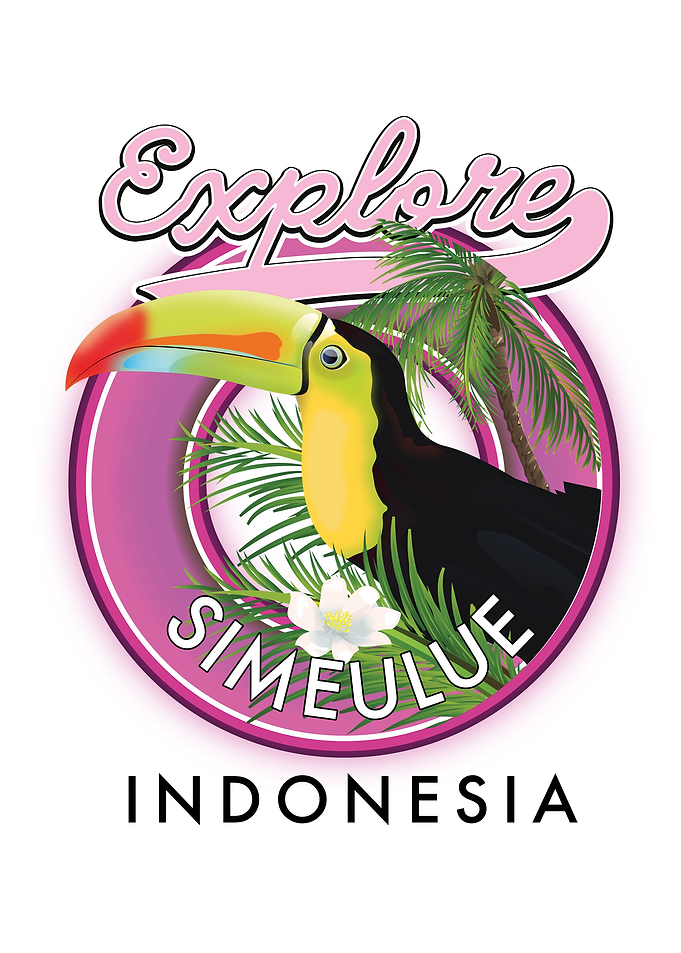 Explore Simeulue Island In