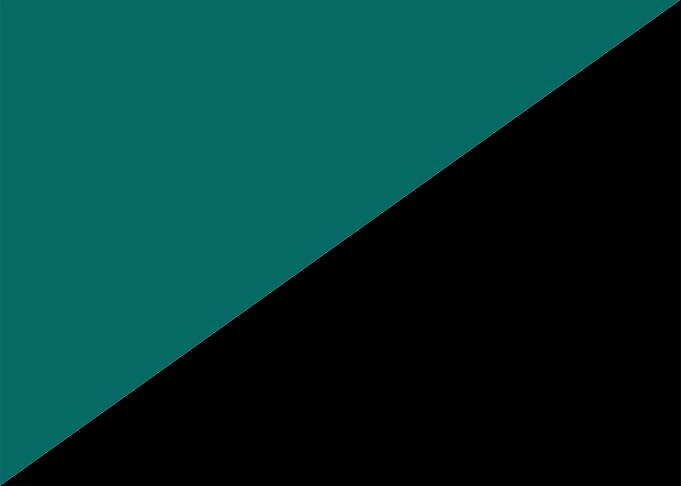 Anarcho egoism flag