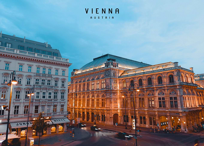 Vienna