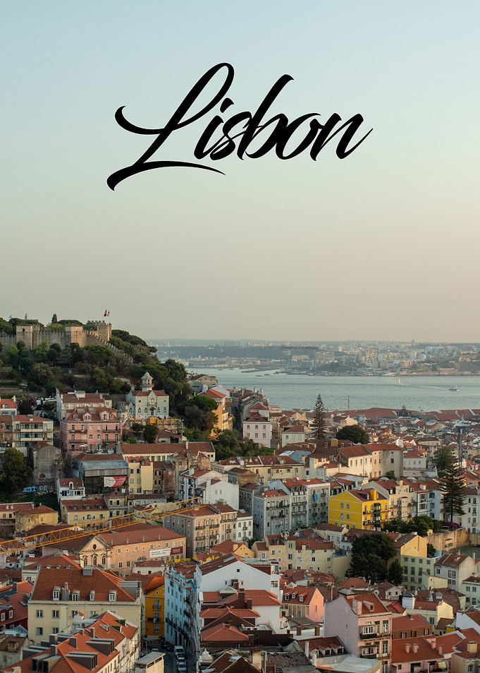 Lisbon Portugal