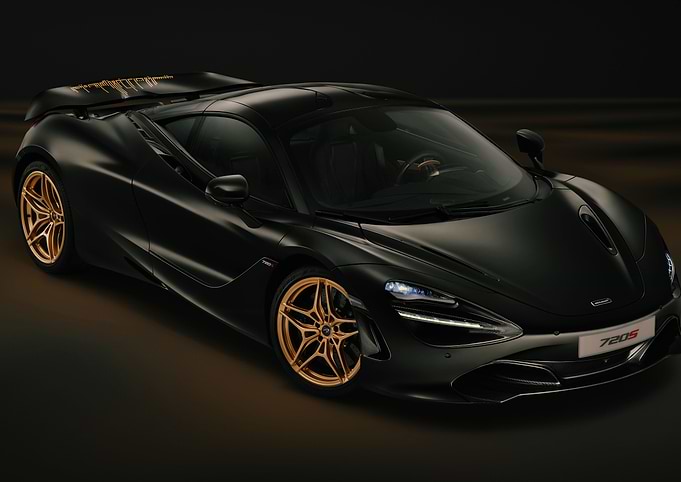 McLaren