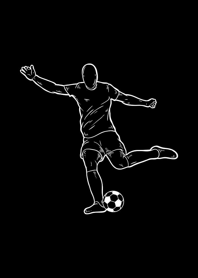 Player Legend Football