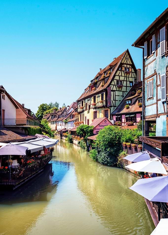 La Petite Venise