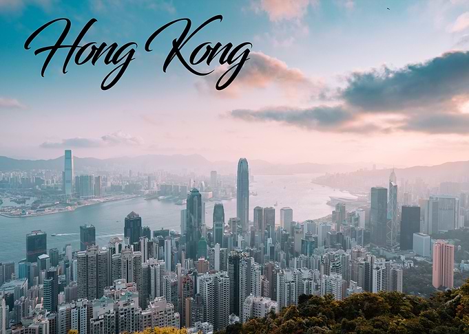 Hong Kong