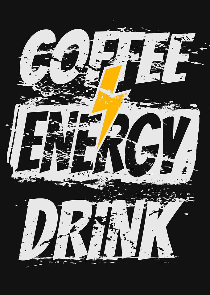 Coffee Energy Drink