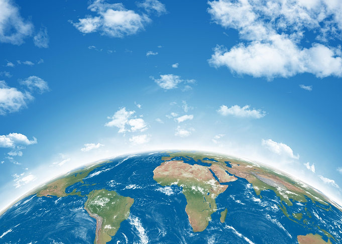 The Earth
