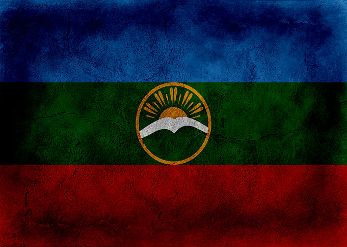Karachay Cherkessia