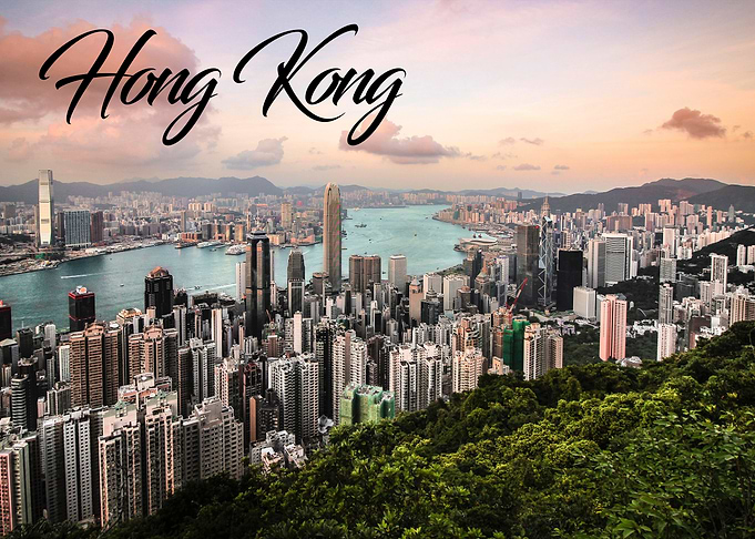 Hong Kong